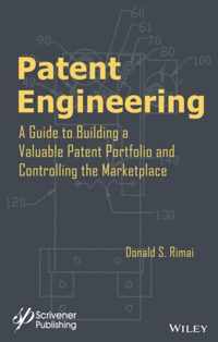 Patent Engineering