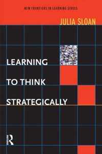 Learning to Think Strategically