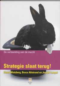 Strategie Slaat Terug!