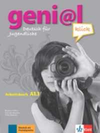 geni@l klick A1.1 Arbeitsbuch mit Audio-Dateien download