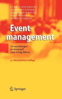 Eventmanagement