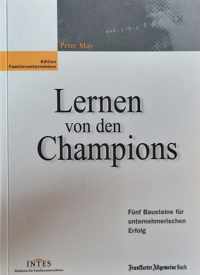 Lernen von den Champions