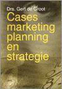 Casus marketingplanning en strategie