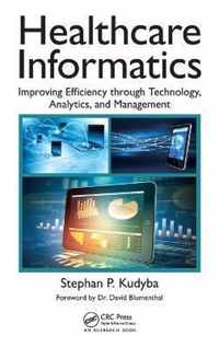 Healthcare Informatics