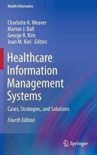 Healthcare Information Management Systems