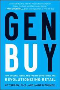 Gen BuY