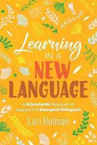 Learning in a New Language