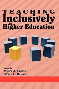 Teaching Inclusively in Higher Education