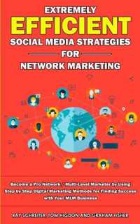 Extremely Efficient Social Media Strategies for Network Marketing