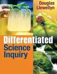 Differentiated Science Inquiry