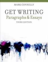 Get Writing