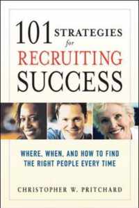 101 Strategies For Recruiting Success