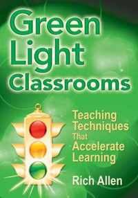 Green Light Classrooms