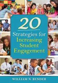 20 Strategies for Increasing Student Engagement