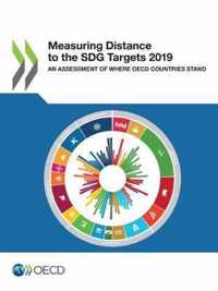 Measuring distance to the SDG targets 2019