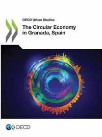 The circular economy in Granada, Spain