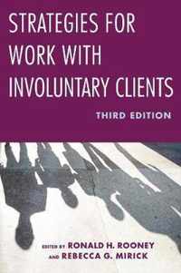 Strategies for Work With Involuntary Clients