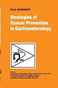 Strategies of Cancer Prevention in Gastroenterology