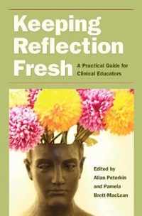 Keeping Reflection Fresh