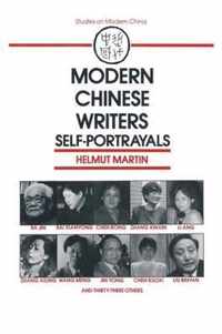 Modern Chinese Writers