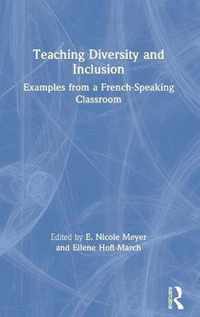 Teaching Diversity and Inclusion