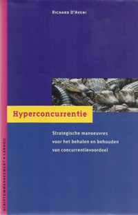 Hyperconcurrentie