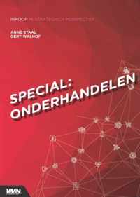 Onderhandelen