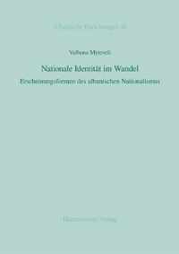 Nationale Identitat Im Wandel