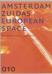 Amsterdam Zuidas European Space