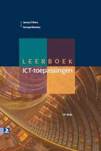 Leerboek ICT-toepassingen