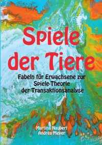 Spiele der Tiere