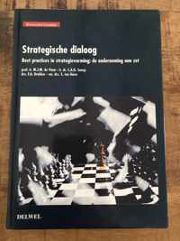 Strategische dialoog