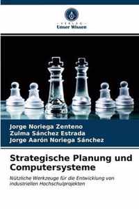 Strategische Planung und Computersysteme