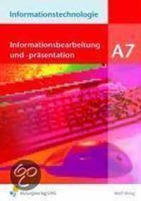 Informationstechnologie Modul A 7