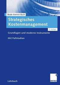 Strategisches Kostenmanagement