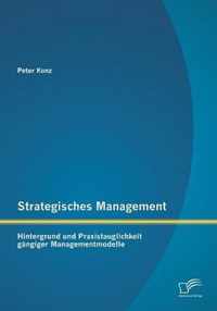 Strategisches Management