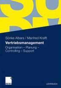 Vertriebsmanagement