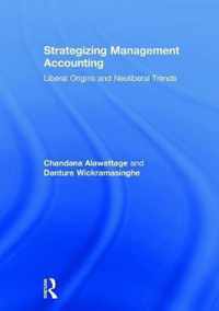 Strategizing Management Accounting