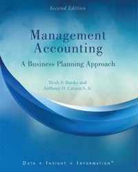 Management Accounting