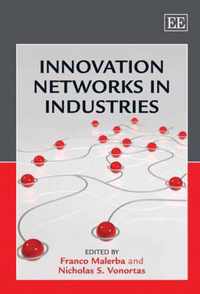 Innovation Networks in Industries