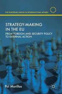 Strategy-Making in the EU