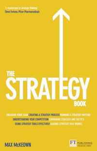 Strategy Book