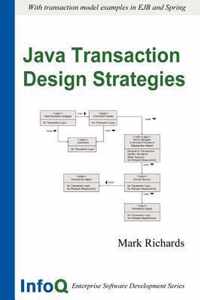 Java Transaction Design Strategies