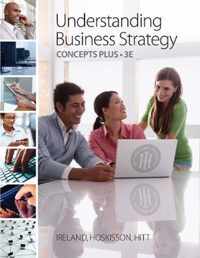 Understanding Business Strategy Concepts Plus