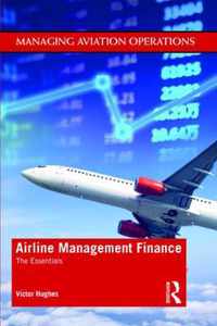 Airline Management Finance