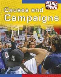 Causes And Campaigns