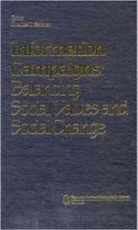 Information Campaigns