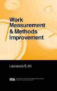 Work Measurement and Methods Improvement