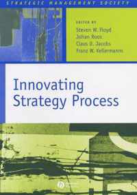 Innovating Strategy Processes