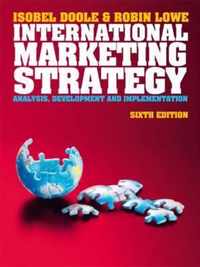 International Marketing Strategy